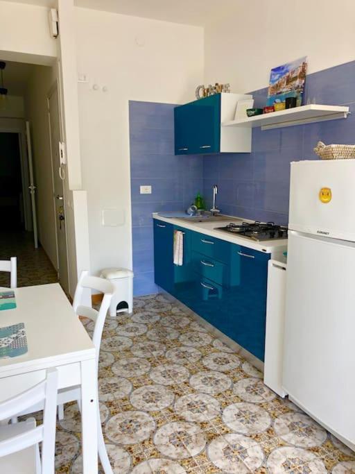 דירות שאקה Casa Del Borgo מראה חיצוני תמונה